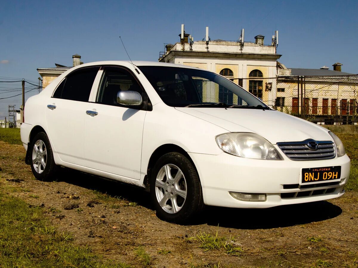 Тойота королла 2002 купить. Toyota Corolla 2002. Тойота Королла 2002. Тойота Королла 2002 года. Тойота Королла 2002 седан.