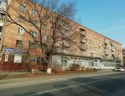 Квартиры спасск дальний приморский край