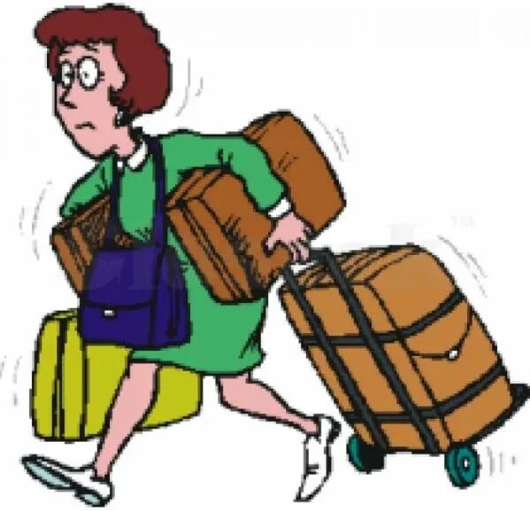 Тетка с сумками. Женщина с чемоданом. Человек с чемоданом. Человек с сумкой.