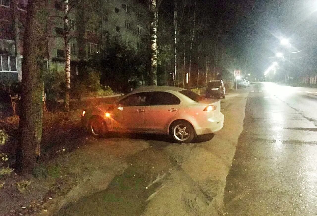 Сегодня впала