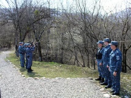 Пермский омон