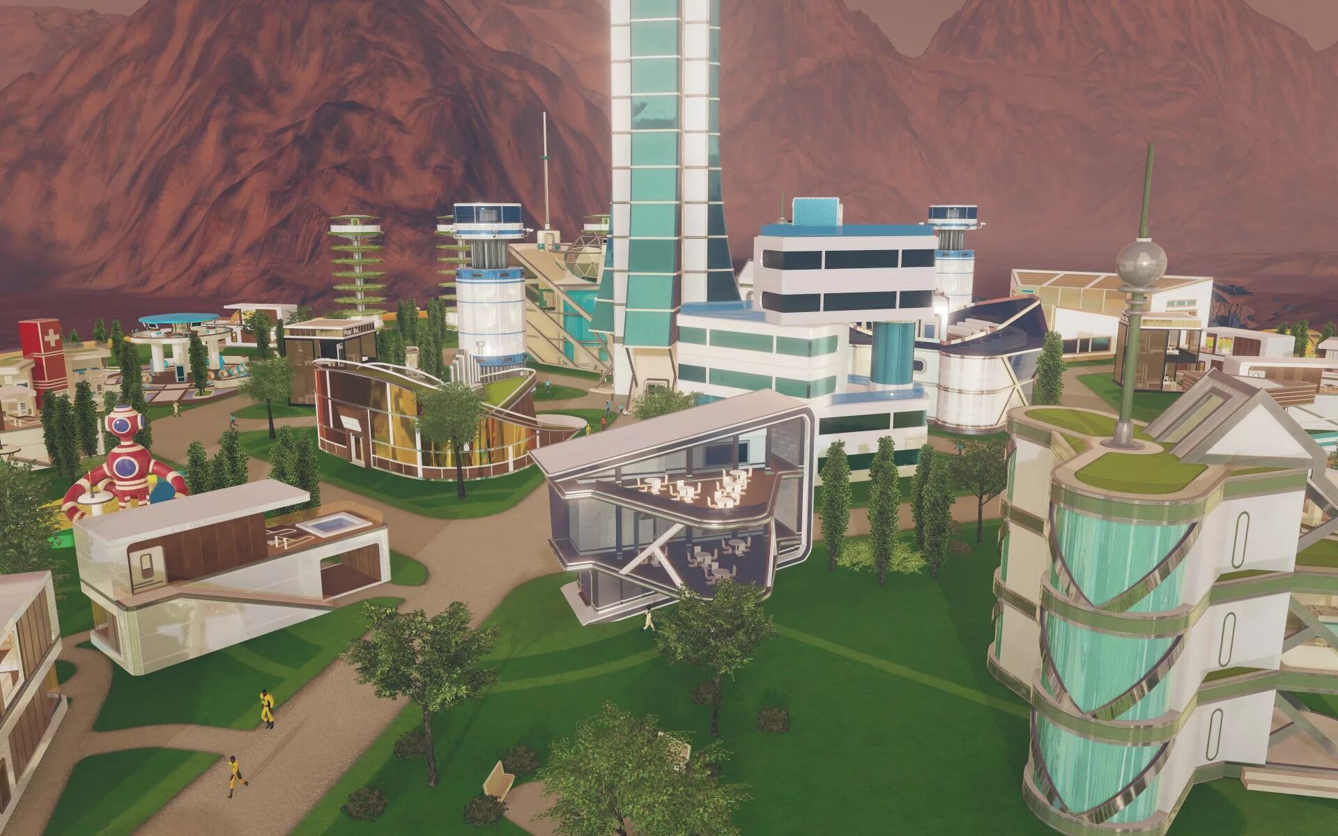Surviving mars. Игра surviving mars. surviving mars: first colony edition. surviving mars системные требования. surviving mars dlc.