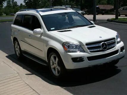 Mercedes benz 2009