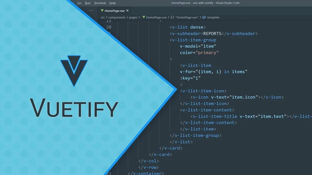 Vuetify. Vuetify 3. Vuetify компоненты. Vuetify logo.
