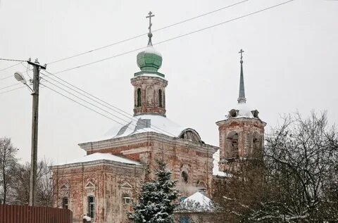 Погода на неделю старая ситня