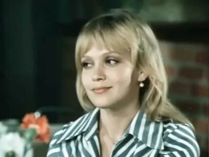 Шевчук актриса