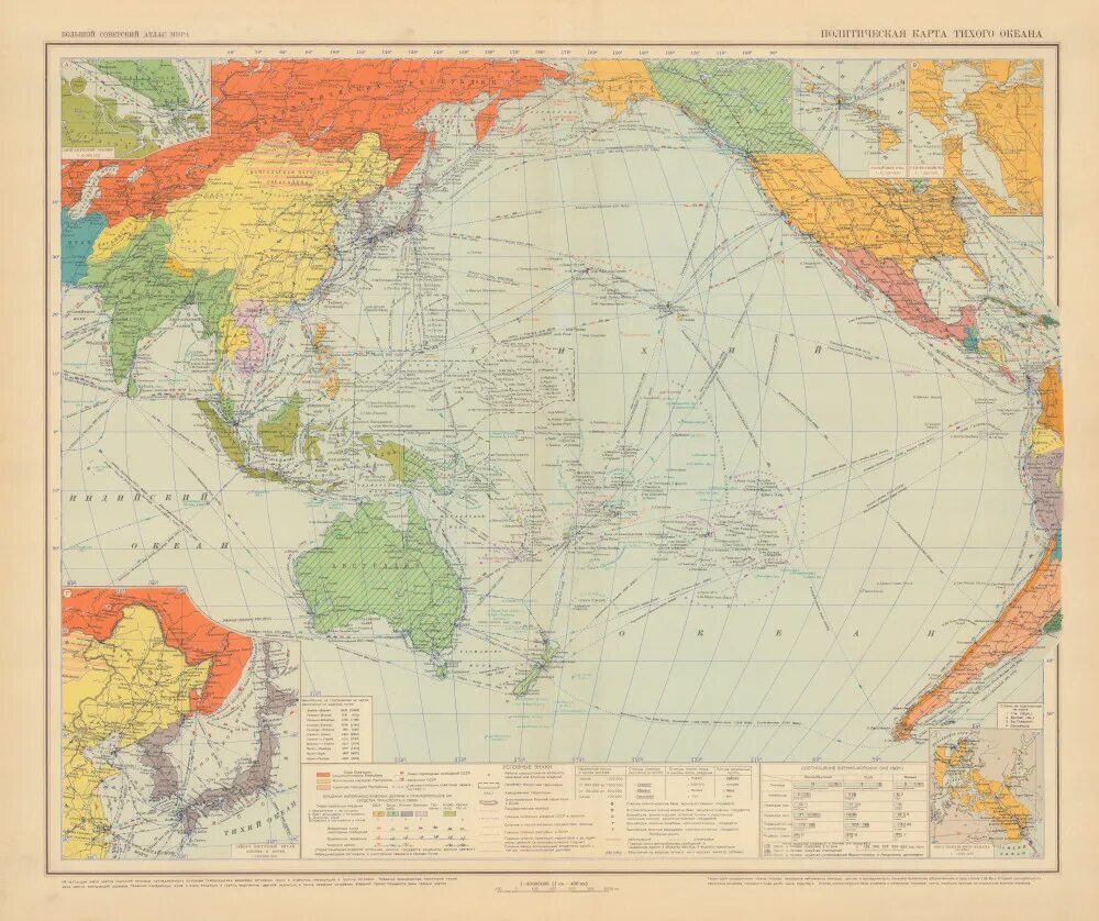 Атлас тихого океана. Тихий океан атлас. Карта Тихого океана 1914. Карта тихий океан атлас. Политическая карта Тихого океана.