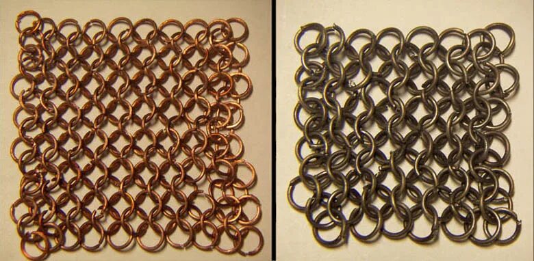 Диаметр кольца в кольчуге. Плетение кольчуги. Типы плетения кольчуги. Буквосочетания в руско языке. Кольца для кольчуги.