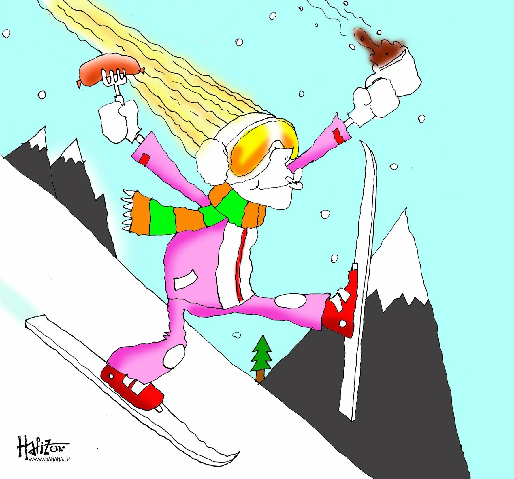 Лыжник прикол. Горные лыжи приколы. Лыжи прикол. Вставай на лыжи. Поздравление лыжнику