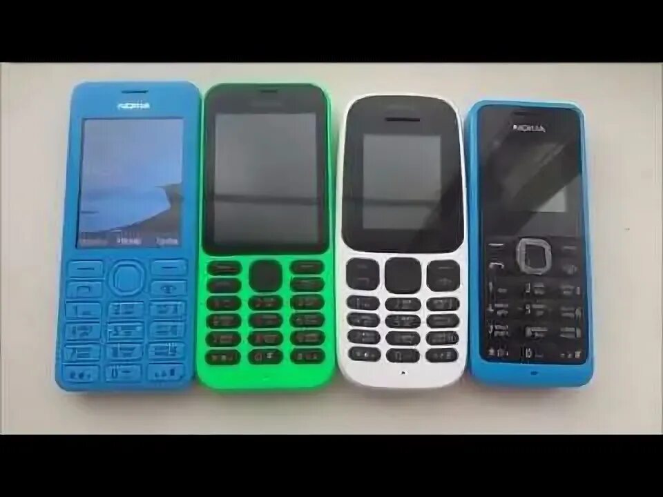 Life timer nokia