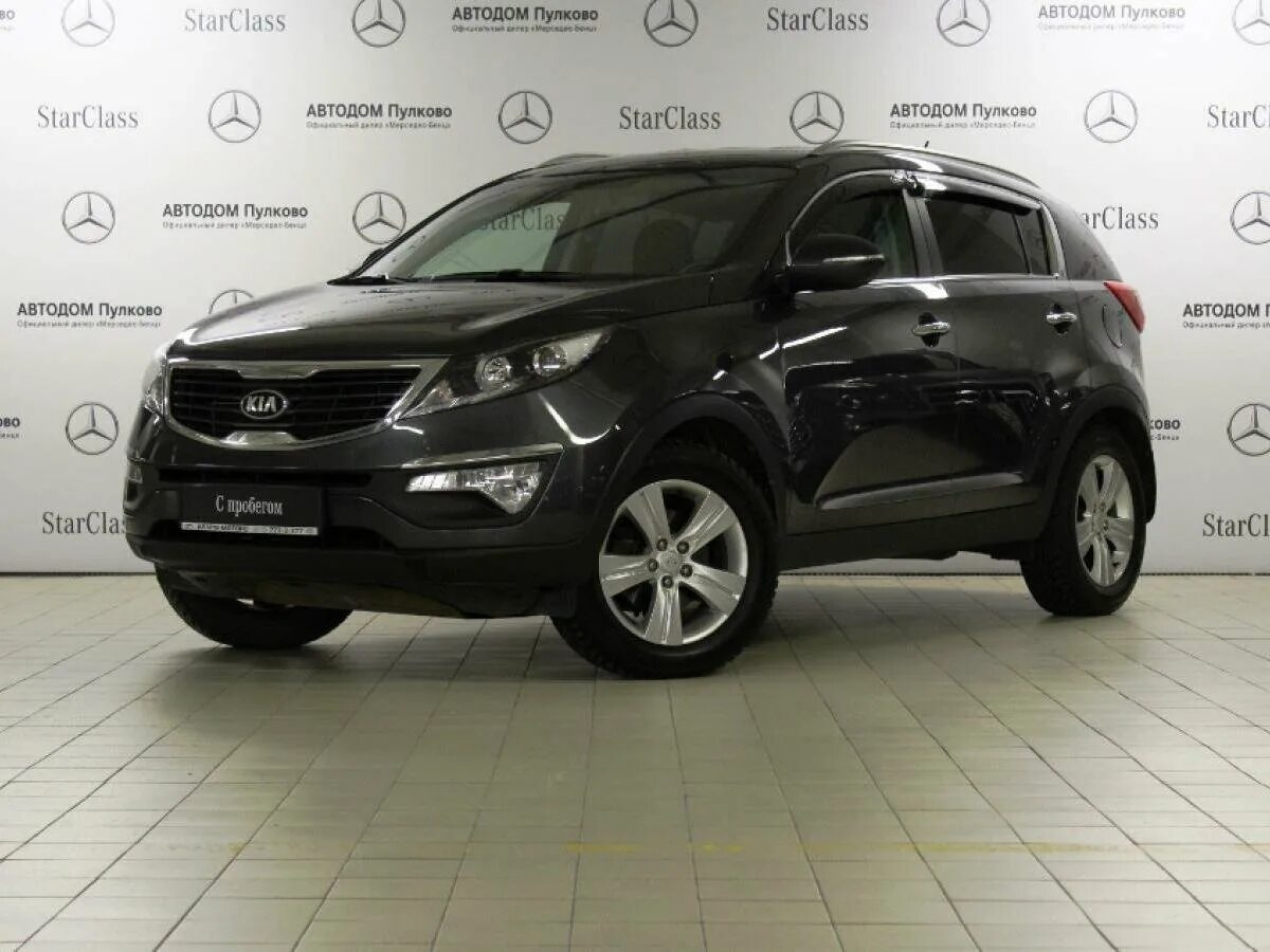 Kia Sportage 2013 черный. Kia Sportage 3 с пробегом. Киа Спортеч 2013 год серый цвет. Киа Спортейдж 2013 2.0 163 л с.