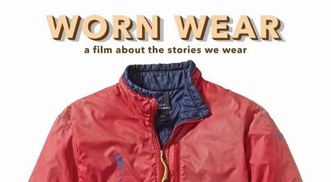 Wear wore worn