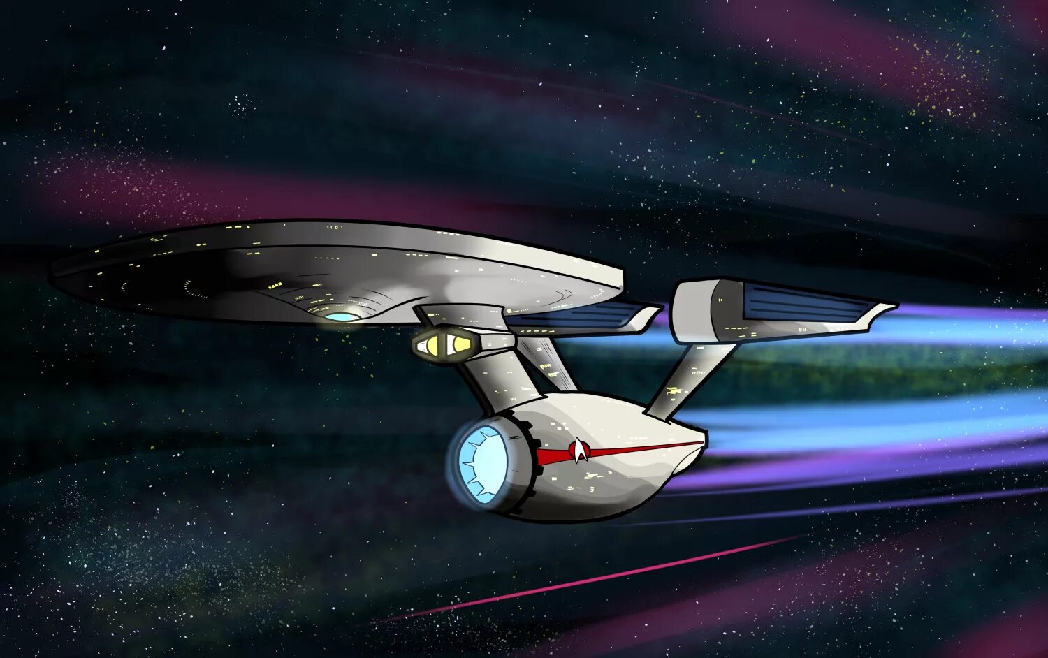 Uss энтерпрайз варп. Скорость звездолета. Гипердрайв звездолет. Космические корабли стартрек. Варп двигатель стартрек.