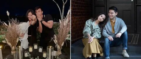 Foto : Dari teman ke pelaminan, 11 seleb ini jatuh ke pelukan sah