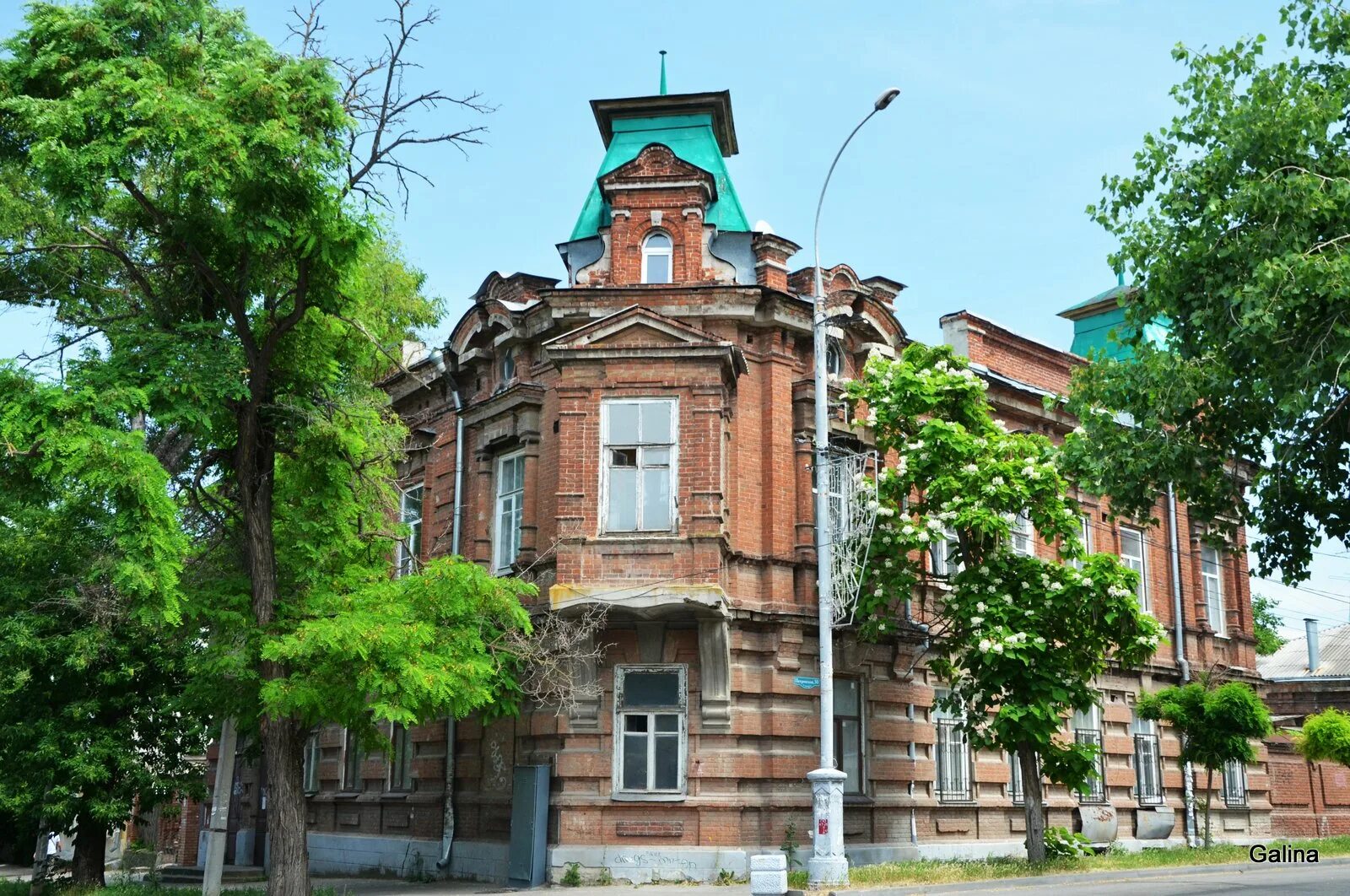 Таганрог. Таганрог исторический центр. Старый центр Таганрога. Старинные здания Таганрога. Городок таганрог