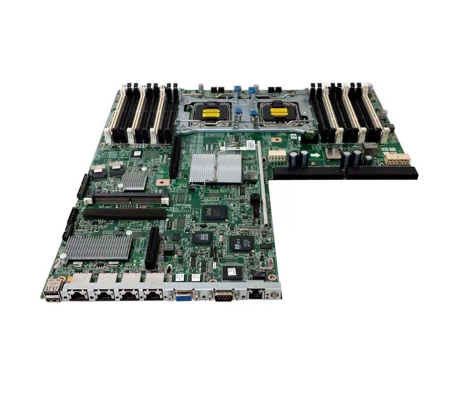 Материнская плата hewlett packard. Dl360 g7 motherboard. Dl360 g7 Socket.