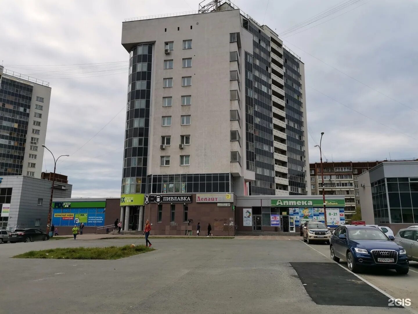 Делайт ул красных командиров 27 фото Образовательный центр "Делайт" на Красных Командиров,27 находится на Эльмаше. Ус
