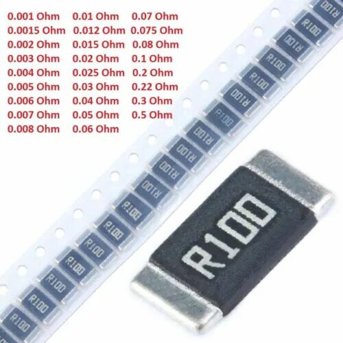 SMD резистор 0.1 2w 2512. СМД резистор 2512 размер. 2512 SMD резистор размер. Резистор СМД 1м.