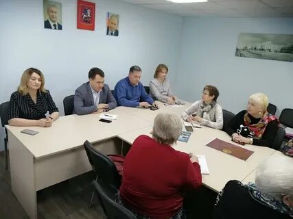 Управа западное
