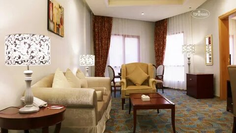 Red castle hotel 4