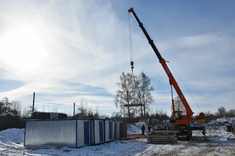 Когда дадут воду кострома