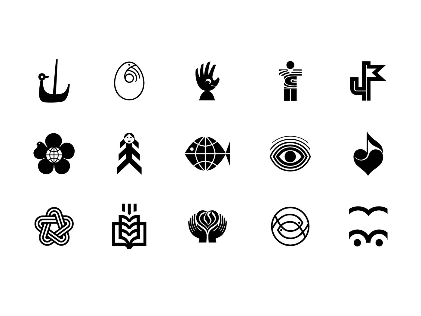 Какие графические знаки. Красивые значки. Графические знаки. Современные символы. Логотип символ.