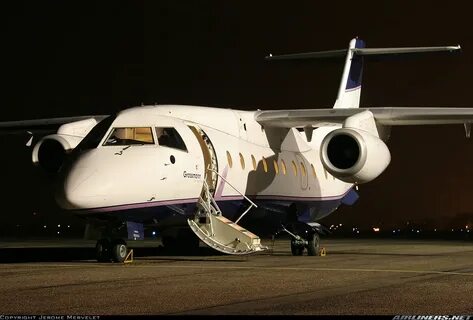 Dornier 728 и ssj 100