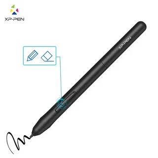 Xp pen перья