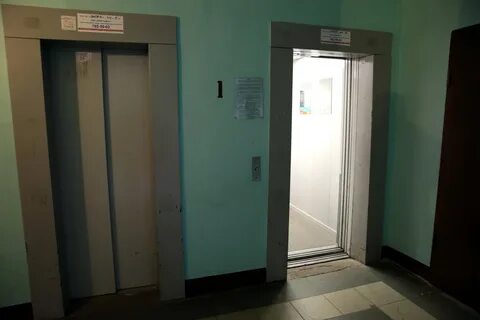 Питер лифт