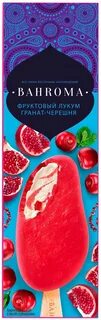 Эскимо bahroma