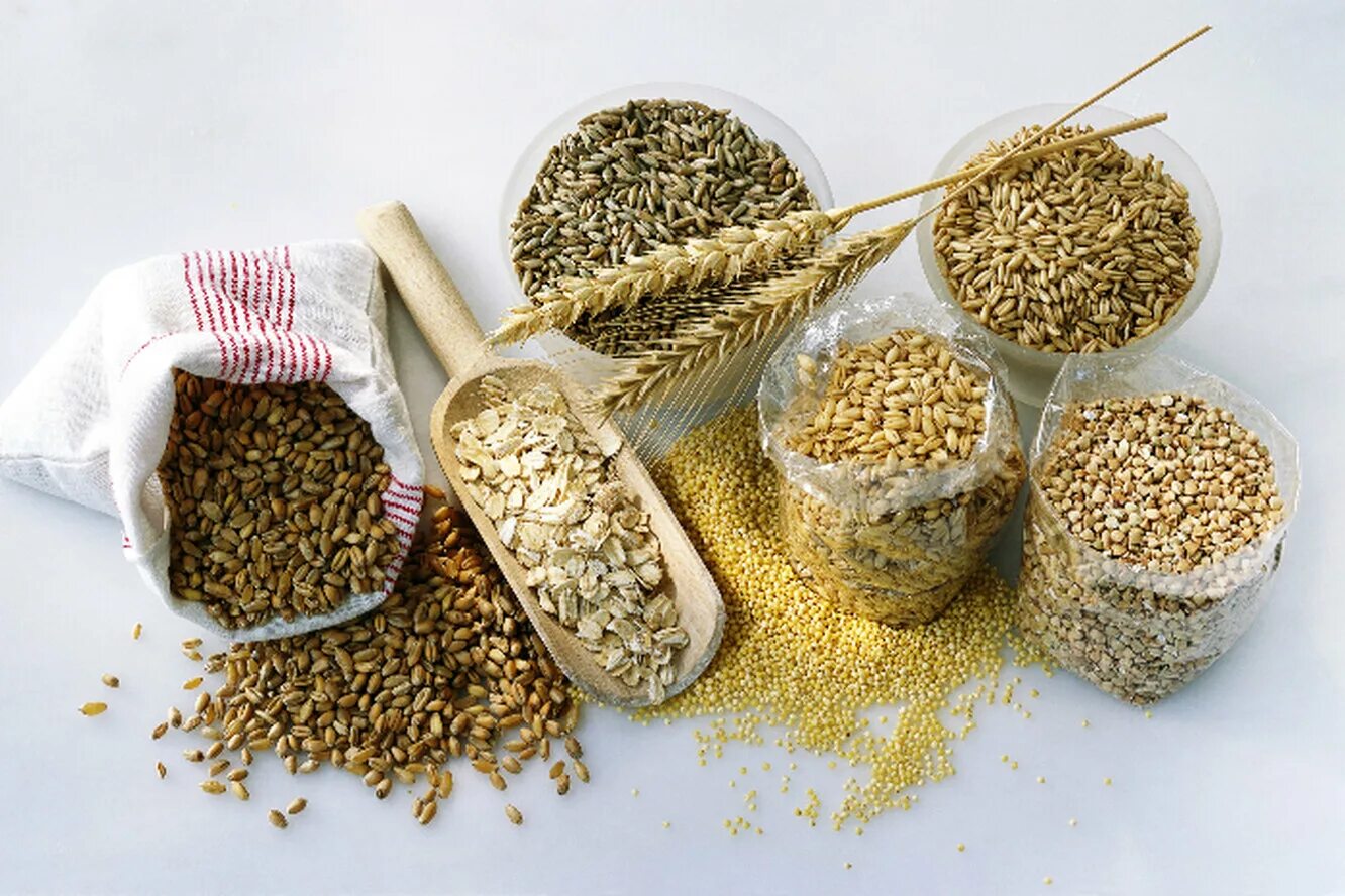 крупы в упаковке. крупа оптом белгород.