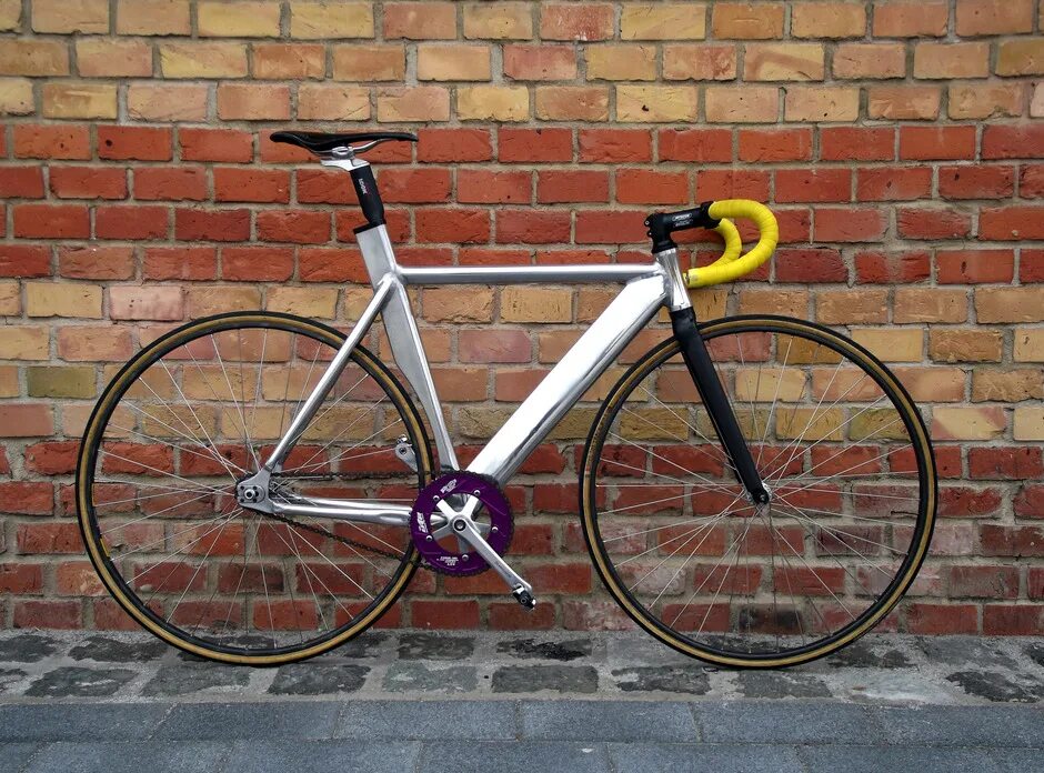 Трековый велосипед Visp. Visp fixed Gear. Фреймсет Visp. Visp TRX 791.