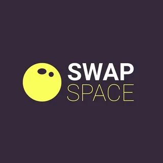 High swap space usage