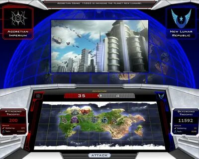 Galactic civilizations 2
