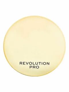 Рассыпчатая пудра revolution