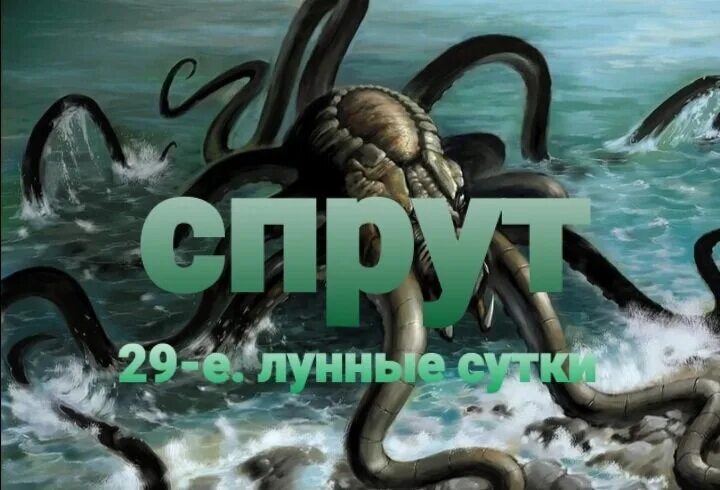 29 лун сутки. 29 Лунные сутки Спрут. 29 Лунный день. Символ: Спрут, осьминог, гидра.. 29 Лунный день. Гидра осьминог.