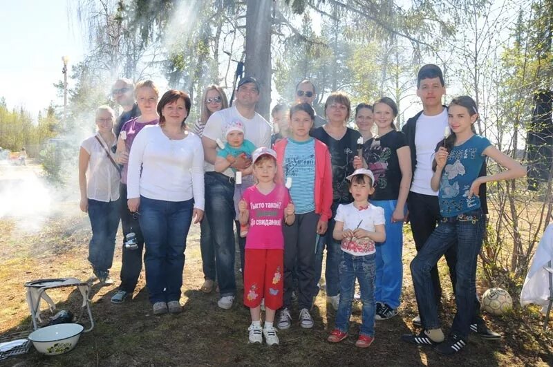 Погода в большой якшени