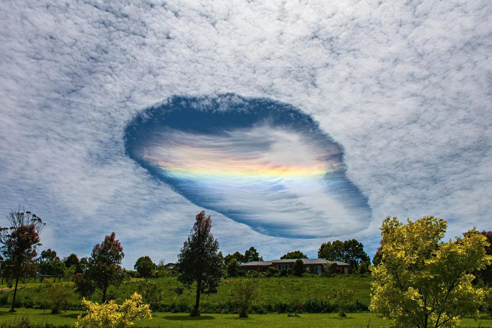 Озоновая дыра в Австралии. Явления природы. Необычные природные явления. Редкие явления природы. Какие животные в атмосфере