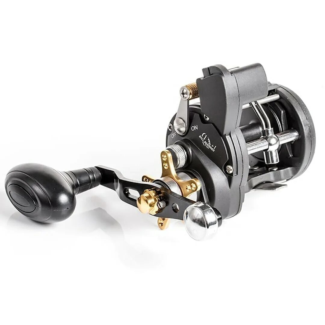 Daiwa 18 Ryoga. Мультипликаторная катушка для троллинга лайн Виндер леворукая. Огромная морская троллинговая мультипликаторная катушка.