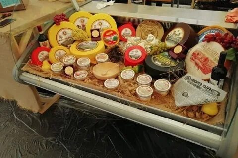 Сыровар кострома