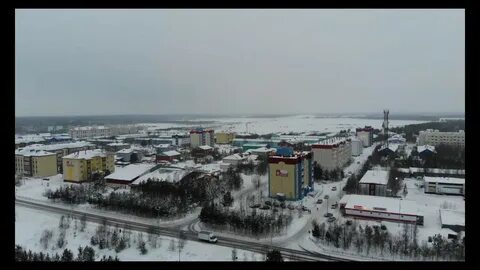 Сургут нижний