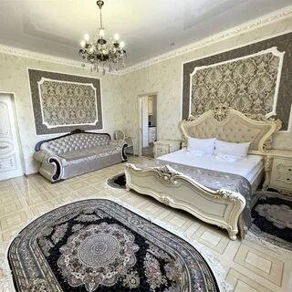 Кисловодск люкс отзывы