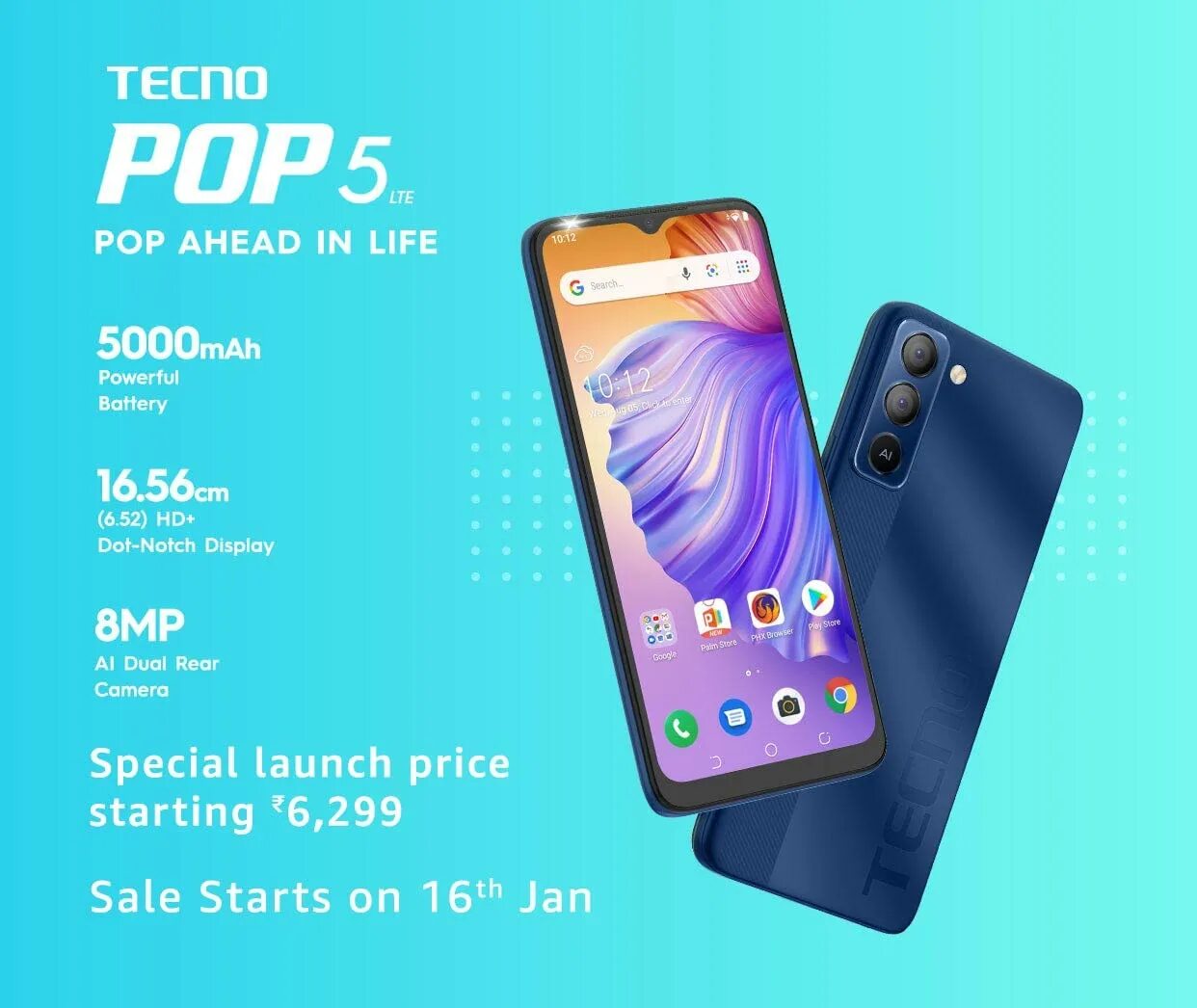 Телефон техно про 5 джи. Techno Pop 5 LTE 32gb. Techno Pop 5 LTE 2/32. Tecno Pop 5 LTE (bd4) 2/32gb Deepsea Luster. Смартфон Tecno Pop 5 LTE 2/32 ГБ, голубой.