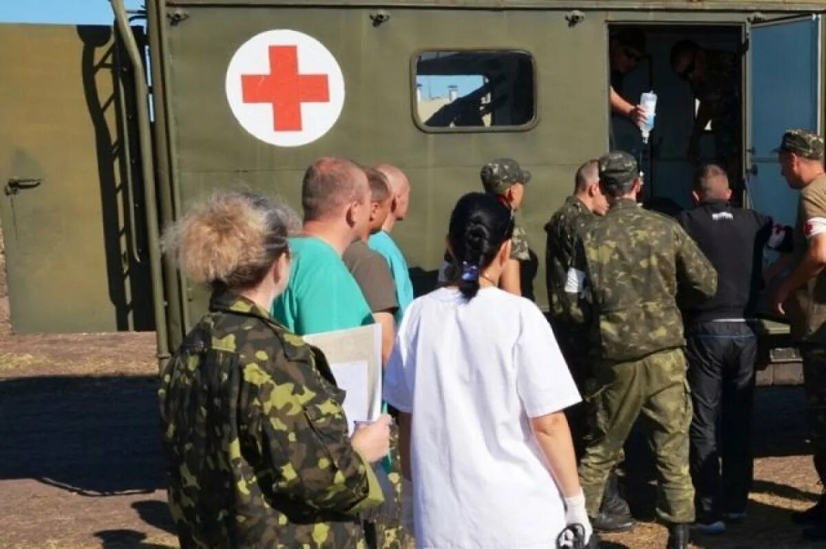 Герой служивший военным врачом в индии