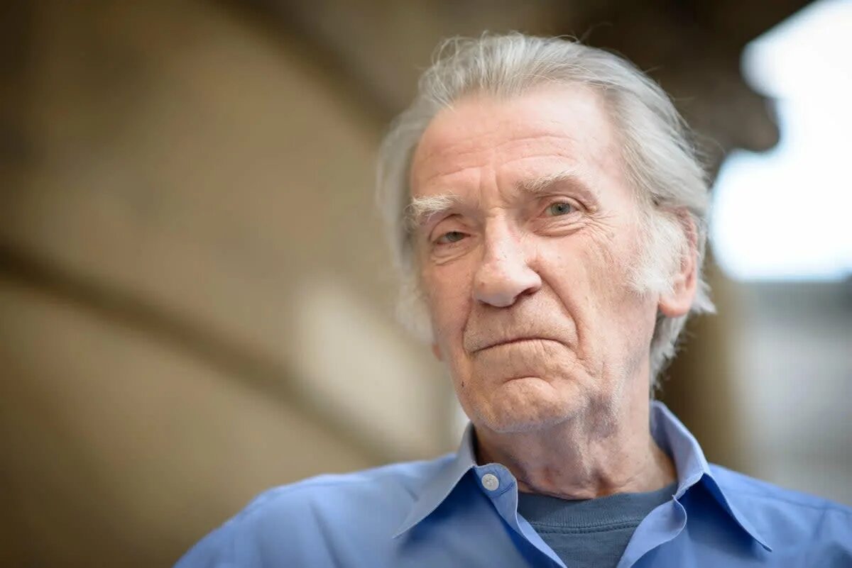 Пол верховен. Пол верховен фильмография. Человеку исполнилось 80 лет. Пол верховен фото. Андрей смирнов актер.