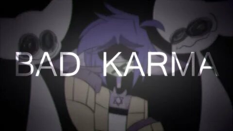 Песня karma meme