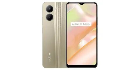 Характеристики смартфона realme note 50