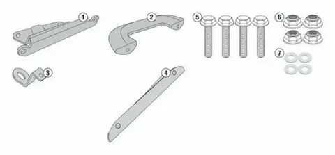 Side kit