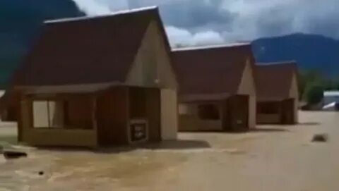 Уровень на алтае