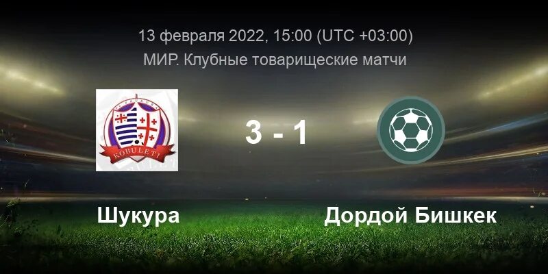 Прогноз на матчи на 27 апреля